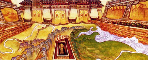 Giải mã những bí ẩn xung quanh lăng mộ Tần Thủy Hoàng