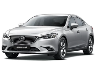 Mazda6 giảm giá mạnh trong tháng 3, ‘đe nẹt’ Toyota Camry, Honda Accord