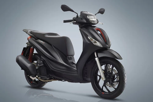 Piaggio Medley 2020