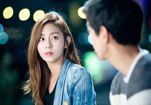 Bạn trai hết mực yêu thương nhưng tôi vẫn muốn chia tay