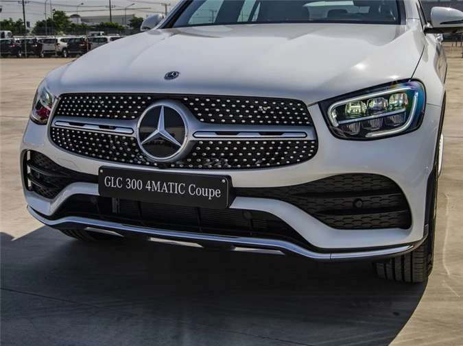 anh chi tiet mercedes glc 300 4matic & glc 300 4matic coupe hinh 6