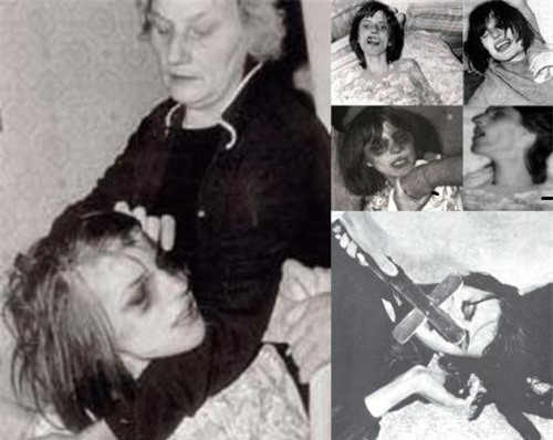 Những thảm án giết con để... trừ tà rúng động thế giới