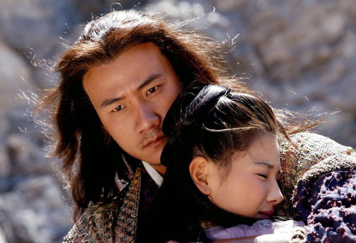 Những mối tình lấy đi nước mắt của hàng nghìn khán giả