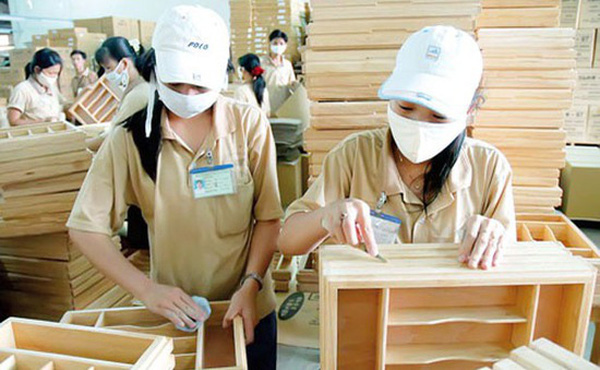 Hàng Việt rộng cửa vào thị trường Thụy Điển