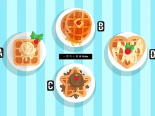 Trắc nghiệm: Đo khả năng cạnh tranh trong lĩnh vực tình trường của bạn