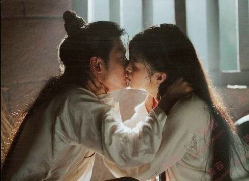 Chuyện tình ngang trái của Đoàn Dự