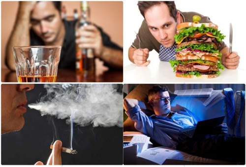 5 thói quen khiến bạn tự tay "bức tử" lá gan của chính mình, số 1 nhiều người mắc nhất
