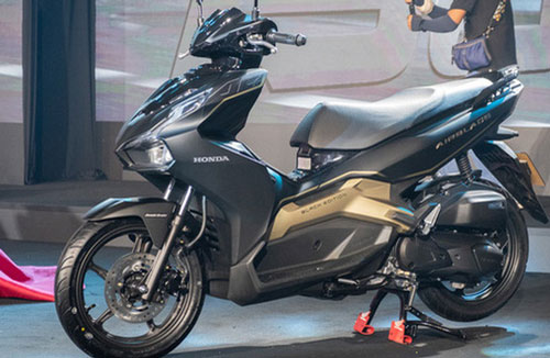XE HOT (19/3): Bảng giá Honda Air Blade 2020 mới nhất, Toyota ra mắt ôtô siêu rẻ