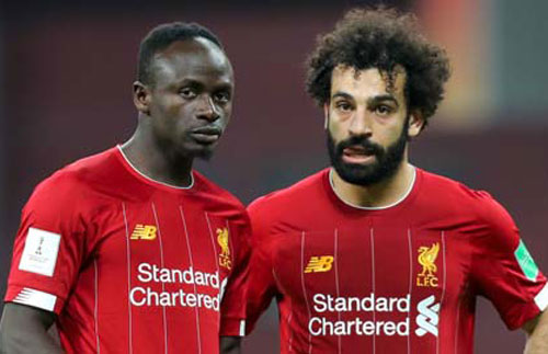 Liverpool có thể bị ảnh hưởng vì quyết định lớn của FIFA