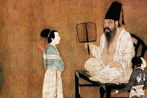 Muôn cách “bệnh hoạn” để trường sinh của vua chúa Trung Hoa