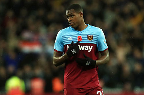 M.U và Arsenal đại chiến vì 'đá tảng' Ngoại hạng Anh