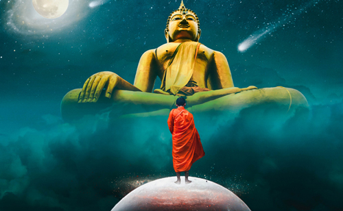 Phật dạy: Làm gì khi bạn thiếu may mắn trong tình yêu, nhân duyên?