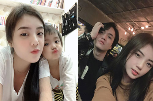 Cuộc sống của hot girl Lâm Á Hân ra sao sau 2 năm ly hôn chồng vì bị phản bội?