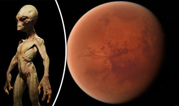Hy vọng tìm thấy sự sống trên sao Hỏa đang ngày càng rõ ràng hơn?