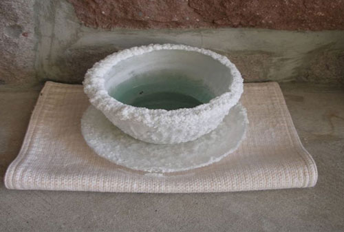 Đặt ly nước muối vào đúng chỗ này, Thần Tài 'gật đầu' ưng ý, gia chủ giàu sang bất ngờ, đếm tiền mỏi tay