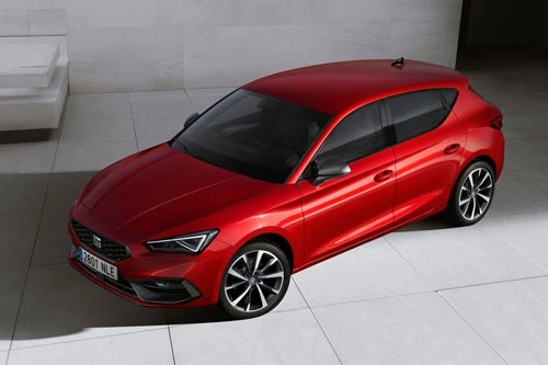 Seat Leon 2020.