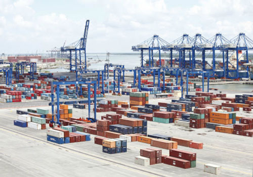 Nhu cầu kho bãi tăng trưởng đi ngược thị trường bất động sản trong dịch Covid-19