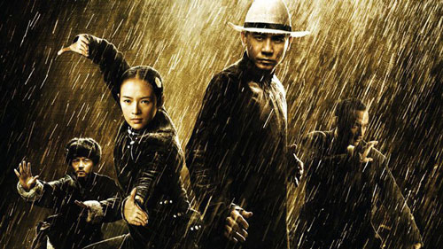 Top 10 phim Hoa ngữ hay nhất trong 20 năm qua