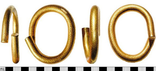 Hàng ngàn cổ vật quý từ thời trung đại được thợ săn nghiệp dư phát hiện