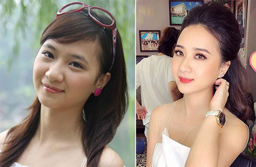 “Chị Kính Hồng” nổi tiếng trên VTV giờ ra sao khi lấy chồng lúc chưa tốt nghiệp đại học?