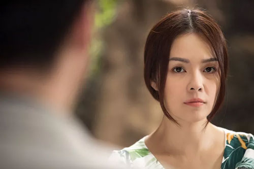 Nữ chính trong "Tiệm ăn dì ghẻ" lên tiếng về kết phim "không như mong đợi"