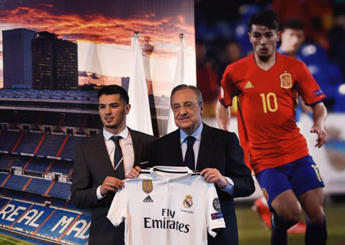 5 cầu thủ có mức phí giải phóng hợp đồng cao nhất lịch sử bóng đá thế giới