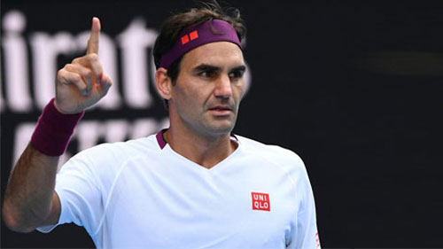 Federer và 4 kỷ lục khó bị xô đổ