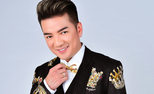 Đàm Vĩnh Hưng khoe nét chữ đẹp như thư pháp khiến nghệ sĩ Việt phải trầm trồ