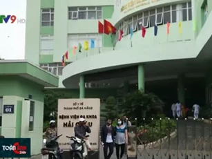 Năm người thân của bệnh nhân thứ 35 trốn khu cách ly về nhà
