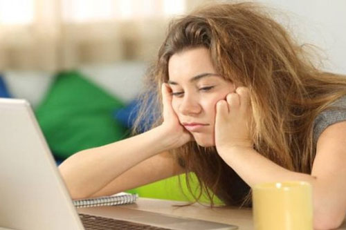 Những tác hại đáng sợ của việc... thiếu ngủ