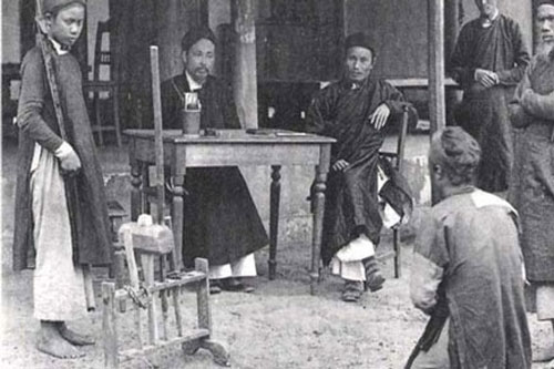 Chuyện xử án của người được xem là 'Bao Công đất Việt'