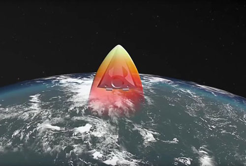 Vũ khí siêu thanh và những thách thức vô cùng lớn