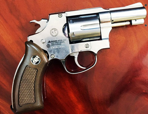 Bình Định: Xác định 3 thanh niên nổ súng khi đi đòi nợ