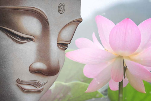 Phụ nữ có 9 mối thiện duyên với Phật, cả đời hưởng phúc lành