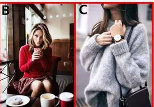 Trắc nghiệm: Phơi bày những sự thật tâm lý của bạn