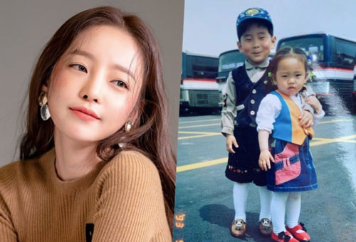 Bi kịch tranh chấp tài sản thừa kế của gia đình Goo Hara