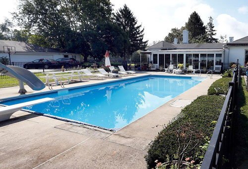 Ngắm nhà siêu đẹp giá rẻ của "cướp biển" Johnny Depp