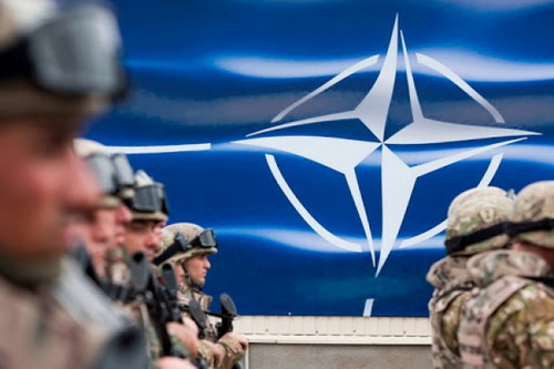 NATO tuyên bố bắt đầu hỗ trợ quân sự cho Thổ Nhĩ Kỳ tại Syria