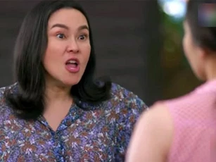 Chiếc tivi 21 triệu bị vỡ toang do con trai hàng xóm dùng gậy đập, tôi chạy sang nói chuyện thì phản ứng của mẹ đứa trẻ thật ngoài sức tưởng tượng