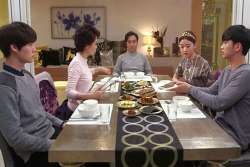 Những điểm trừ các nàng cần tránh khi về ra mắt nhà người yêu