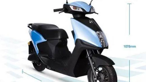 Honda S5 2020 thiết kế siêu đẹp, đối thủ đáng gờm của VinFast Klara