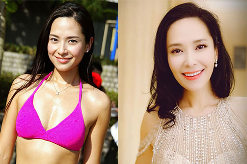 Hoa hậu Hong Kong: Sự nghiệp tuột dốc vì tai tiếng "giật chồng", phá thai để đóng phim