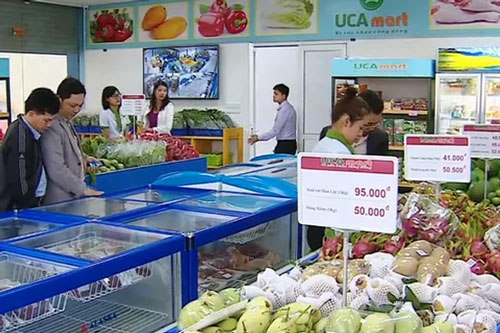 Làm gì để tự bảo vệ mình khi đến trung tâm thương mại, siêu thị trong mùa dịch COVID-19?