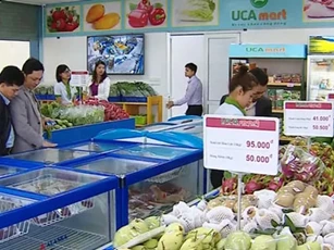 Làm gì để tự bảo vệ mình khi đến trung tâm thương mại, siêu thị trong mùa dịch COVID-19?
