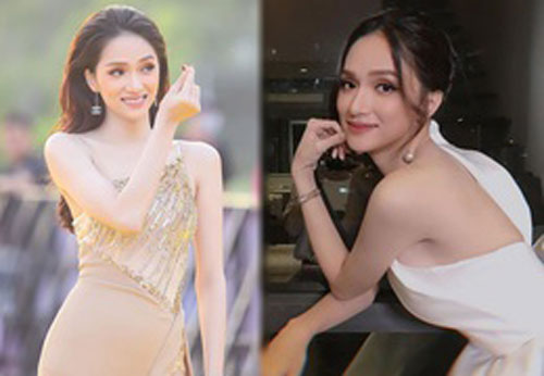 Hoa hậu Hương Giang: “Khi dịch bệnh, không có gì quan trọng bằng sức khoẻ”