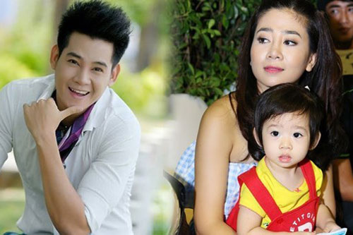 Khán giả khuyên Phùng Ngọc Huy về nước thăm Mai Phương và con gái