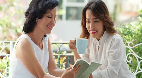 Phụ nữ có 3 đặc điểm này, mẹ chồng khó tính, ghê gớm đến mấy cũng tôn trọng, yêu thương như con gái ruột