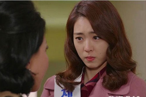 Mẹ chồng đề nghị con dâu ly hôn để kiếm vợ mới cho con trai