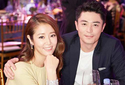 Lâm Tâm Như sử dụng 8 cụm từ trong lần đầu miêu tả tình trạng hôn nhân cùng Hoắc Kiến Hoa