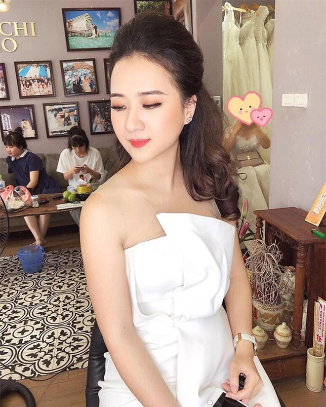 “Chị Kính Hồng” nổi tiếng trên VTV giờ ra sao khi lấy chồng lúc chưa tốt nghiệp đại học?  - Ảnh 4.